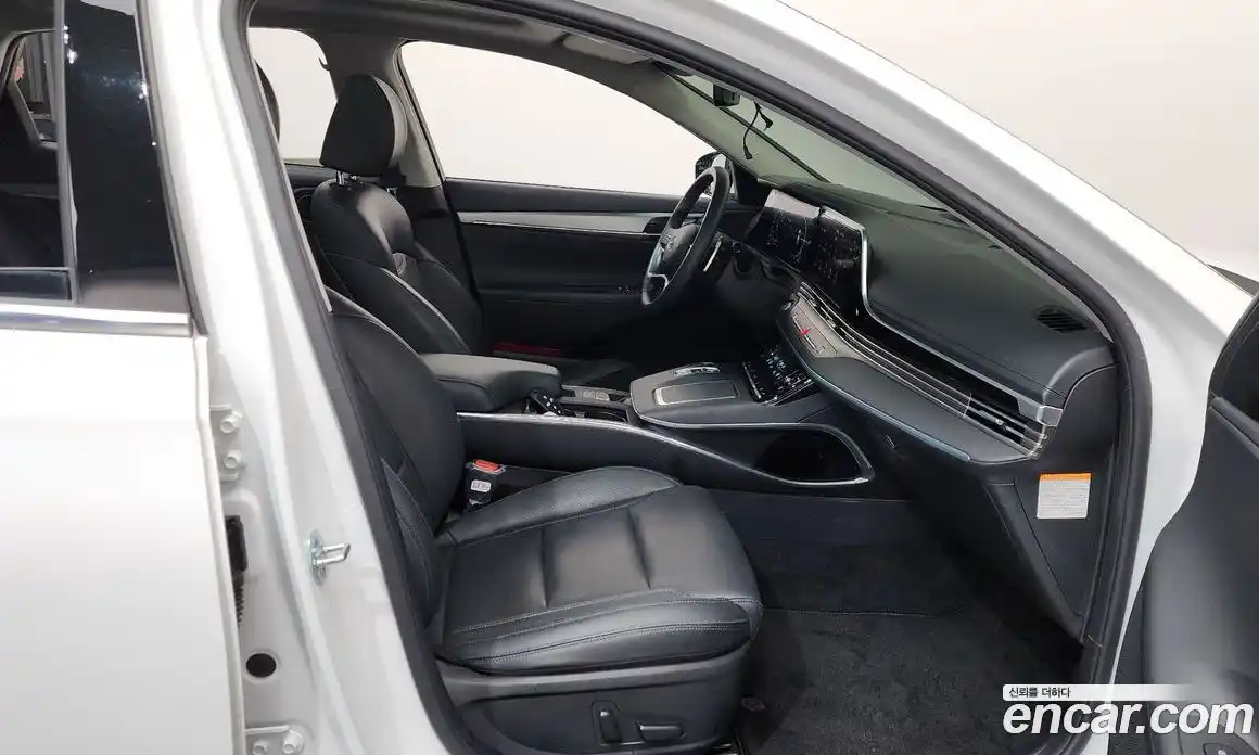 Hyundai Grandeur 2022 2.4 Автомат в Москве № 756550, фото 11