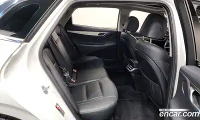 Hyundai Grandeur 2022 2.4 Автомат в Москве № 756550, миниатюра 12