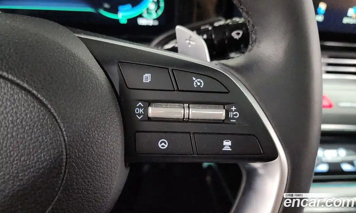 Hyundai Grandeur 2022 2.4 Автомат в Москве № 756550, фото 17