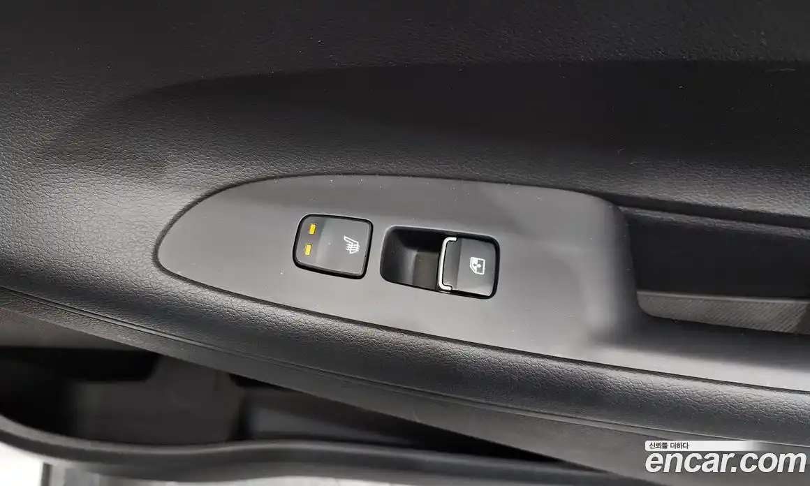 Hyundai Grandeur 2022 2.4 Автомат в Москве № 756550, фото 18