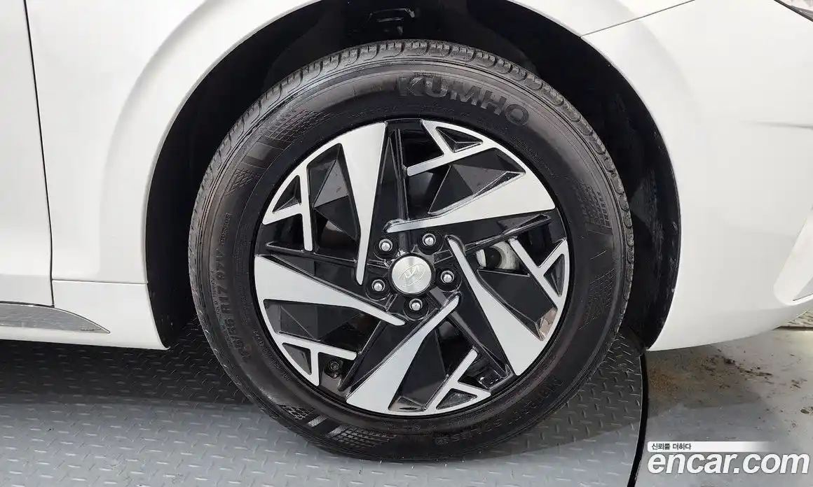 Hyundai Grandeur 2022 2.4 Автомат в Москве № 756550, фото 5