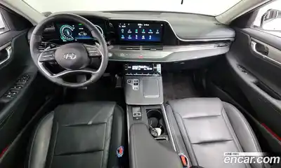Hyundai Grandeur 2022 2.4 Автомат в Москве № 756550, миниатюра 7