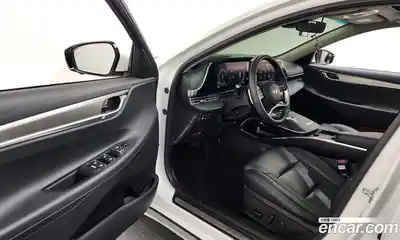 Hyundai Grandeur 2022 2.4 Автомат в Москве № 756550, миниатюра 10