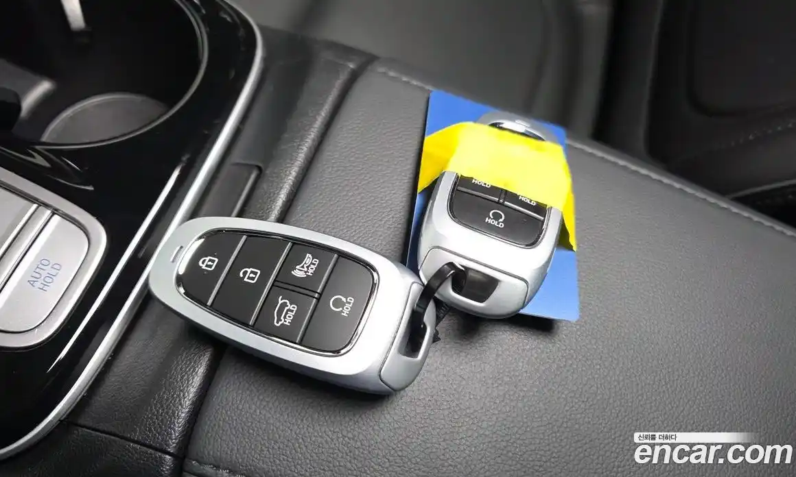 Hyundai Tucson 2022 1.6 Автомат в Москве № 756724, фото 18