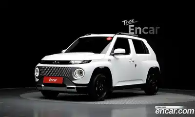 Hyundai Casper, 2023