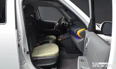 Hyundai Casper 2023 1.0 Автомат в Москве № 756728, миниатюра 11