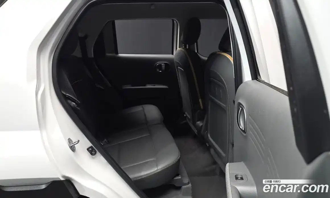 Hyundai Casper 2023 1.0 Автомат в Москве № 756728, фото 12