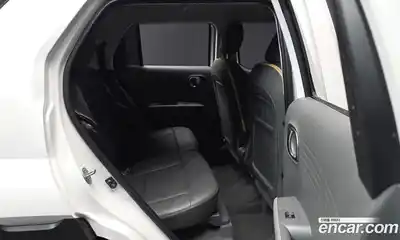 Hyundai Casper 2023 1.0 Автомат в Москве № 756728, миниатюра 12