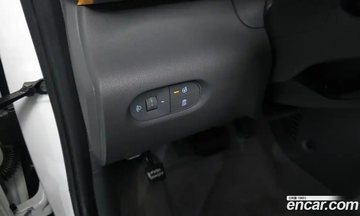 Hyundai Casper 2023 1.0 Автомат в Москве № 756728, фото 14