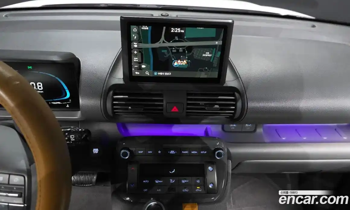 Hyundai Casper 2023 1.0 Автомат в Москве № 756728, фото 15