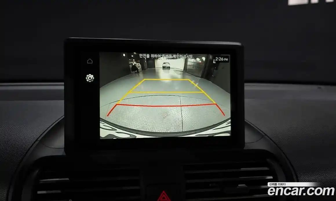 Hyundai Casper 2023 1.0 Автомат в Москве № 756728, фото 16