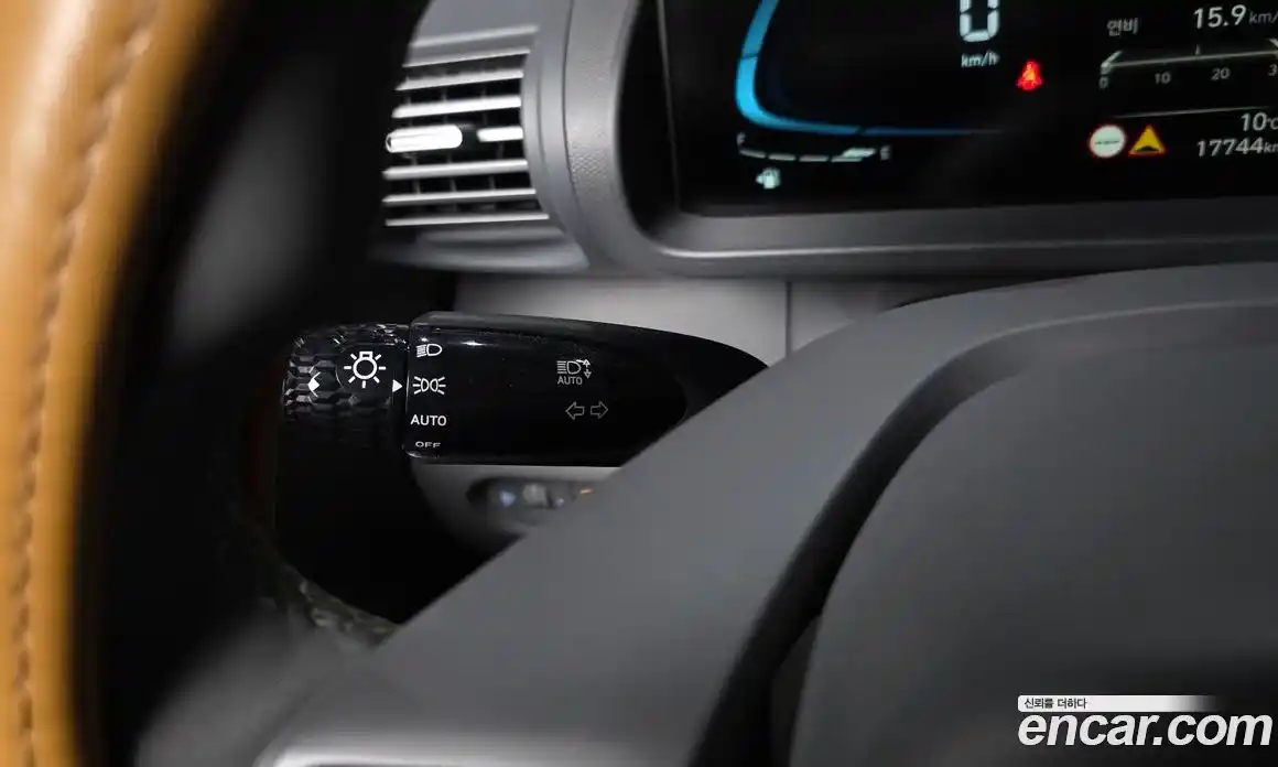 Hyundai Casper 2023 1.0 Автомат в Москве № 756728, фото 18