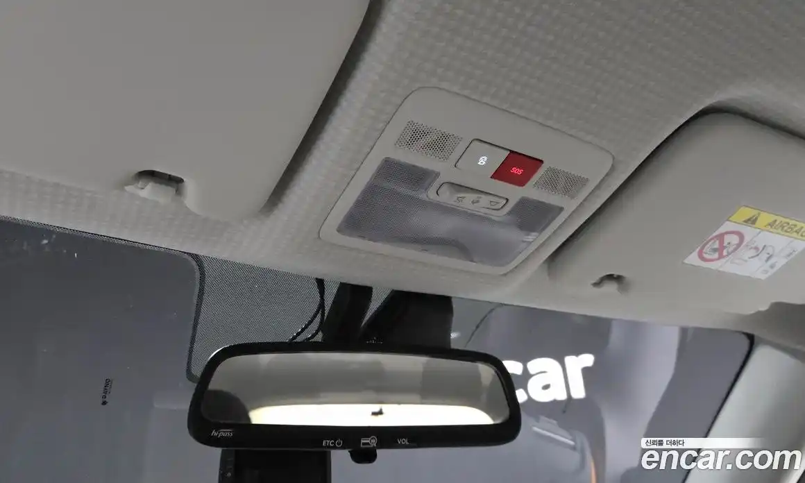 Hyundai Casper 2023 1.0 Автомат в Москве № 756728, фото 19