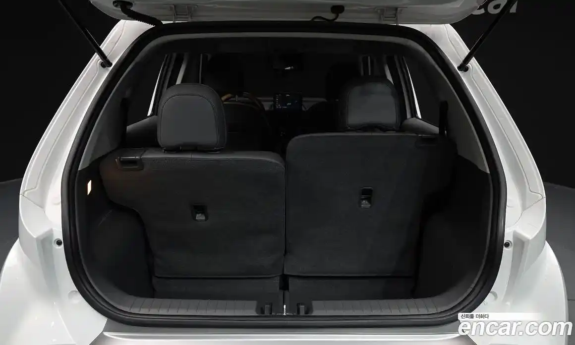 Hyundai Casper 2023 1.0 Автомат в Москве № 756728, фото 20