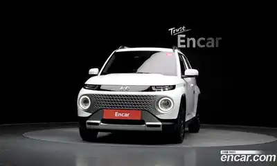 Hyundai Casper 2023 1.0 Автомат в Москве № 756728, миниатюра 3