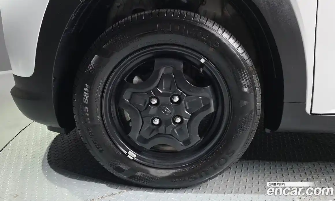 Hyundai Casper 2023 1.0 Автомат в Москве № 756728, фото 5