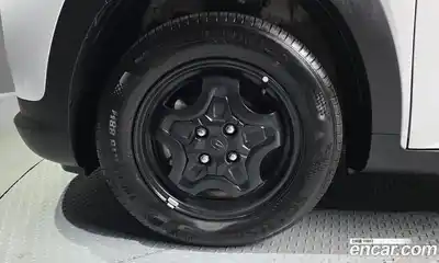 Hyundai Casper 2023 1.0 Автомат в Москве № 756728, миниатюра 5