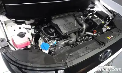 Hyundai Casper 2023 1.0 Автомат в Москве № 756728, миниатюра 6