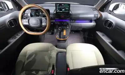 Hyundai Casper 2023 1.0 Автомат в Москве № 756728, миниатюра 7