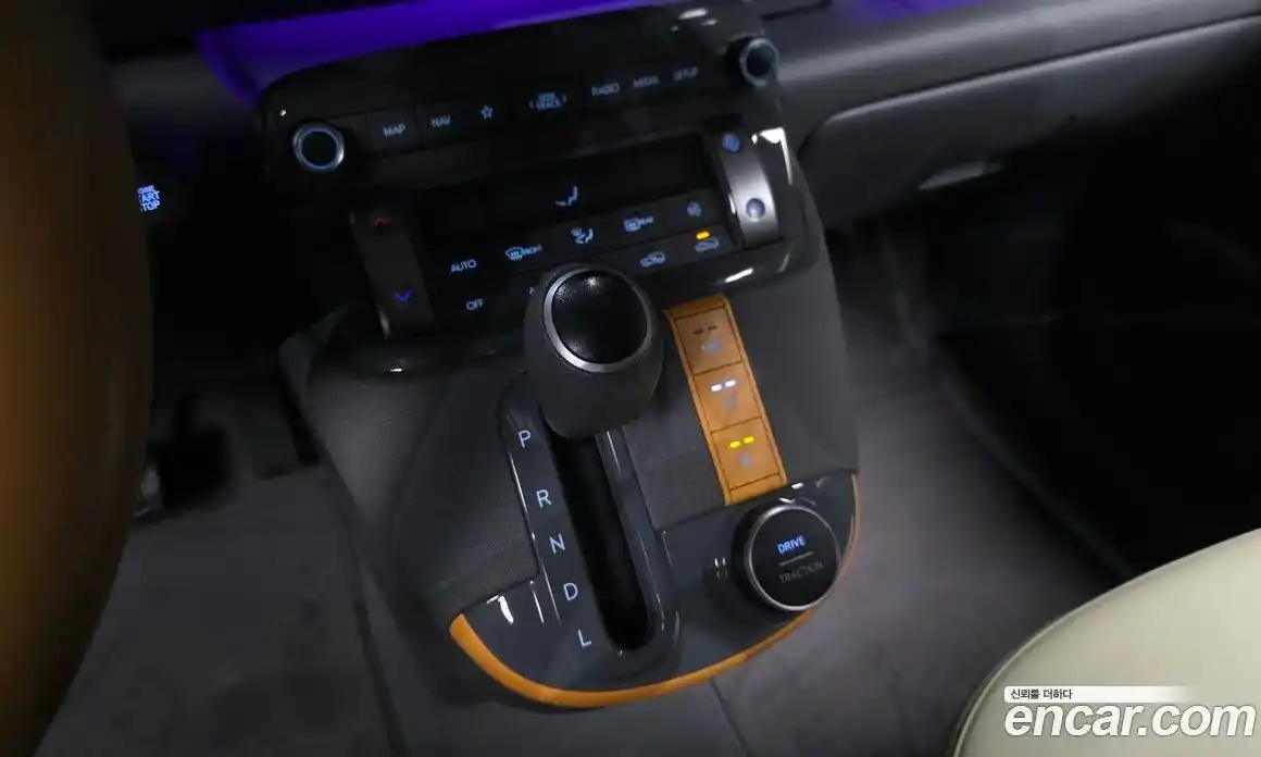 Hyundai Casper 2023 1.0 Автомат в Москве № 756728, фото 9