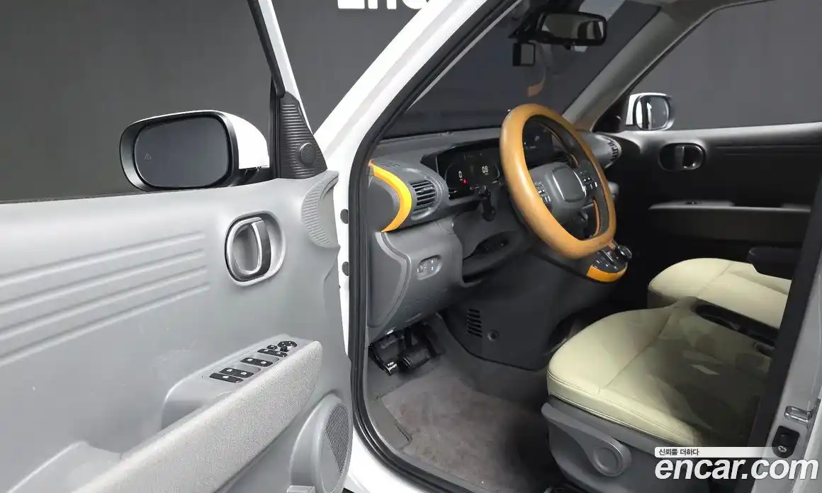 Hyundai Casper 2023 1.0 Автомат в Москве № 756728, фото 10