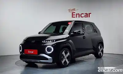 Hyundai Casper, 2024