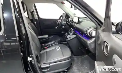 Hyundai Casper 2024 0.2 Автомат в Москве № 756746, миниатюра 11