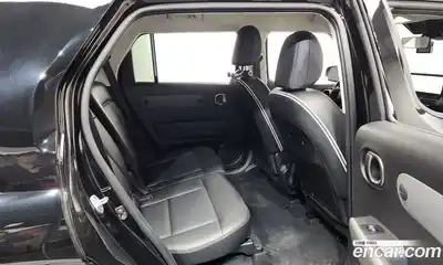 Hyundai Casper 2024 0.2 Автомат в Москве № 756746, миниатюра 12