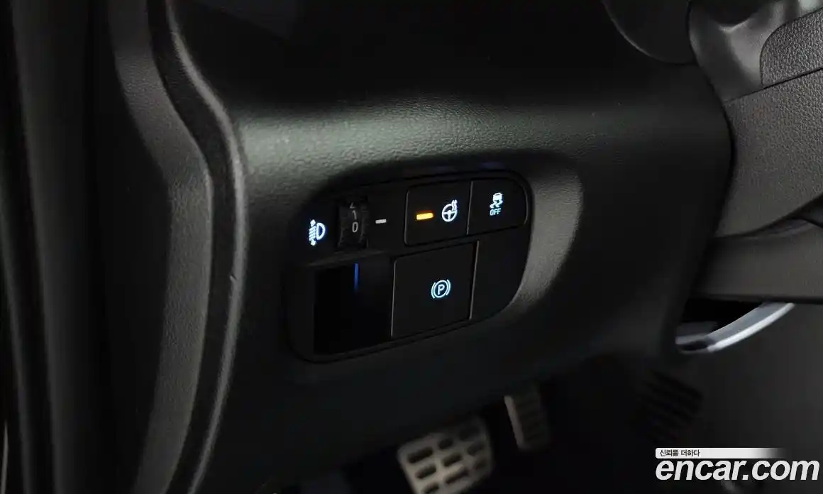 Hyundai Casper 2024 0.2 Автомат в Москве № 756746, фото 14