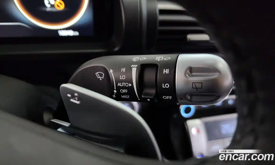 Hyundai Casper 2024 0.2 Автомат в Москве № 756746, фото 15