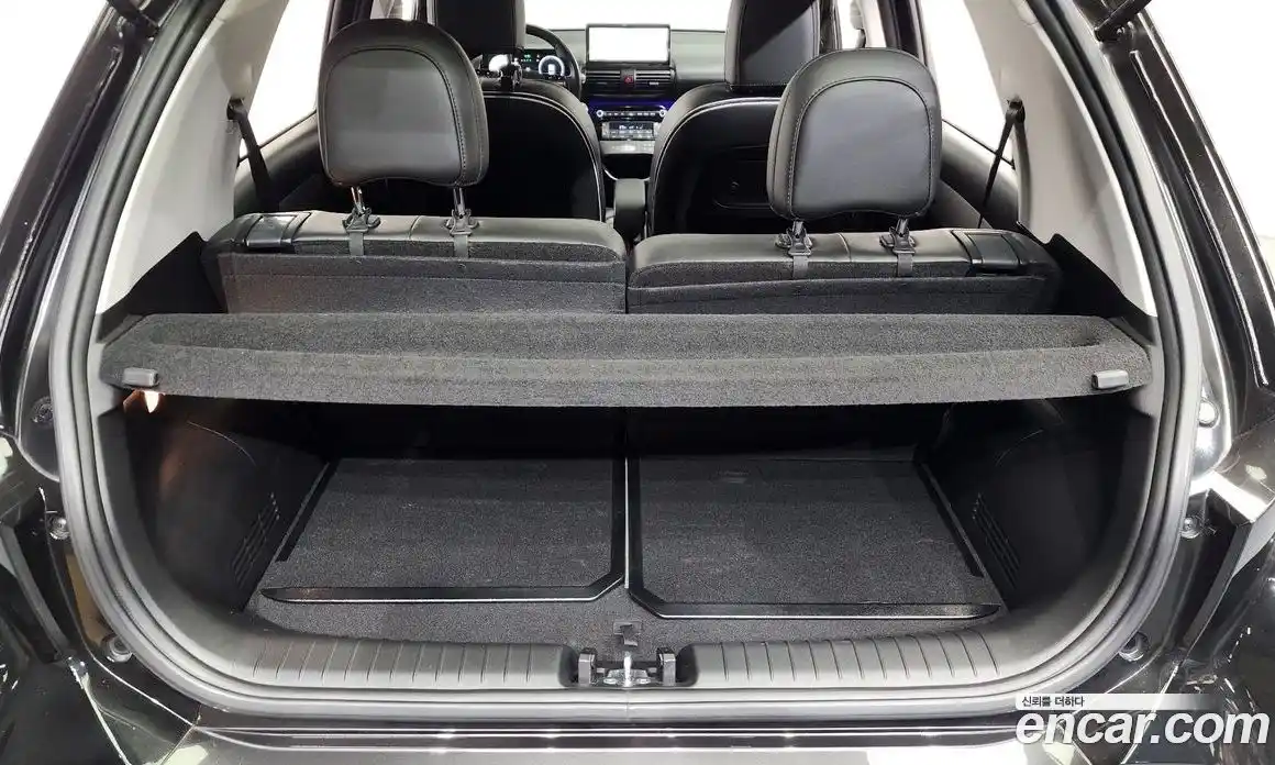 Hyundai Casper 2024 0.2 Автомат в Москве № 756746, фото 20