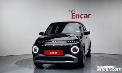 Hyundai Casper 2024 0.2 Автомат в Москве № 756746, миниатюра 3