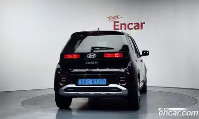 Hyundai Casper 2024 0.2 Автомат в Москве № 756746, миниатюра 4