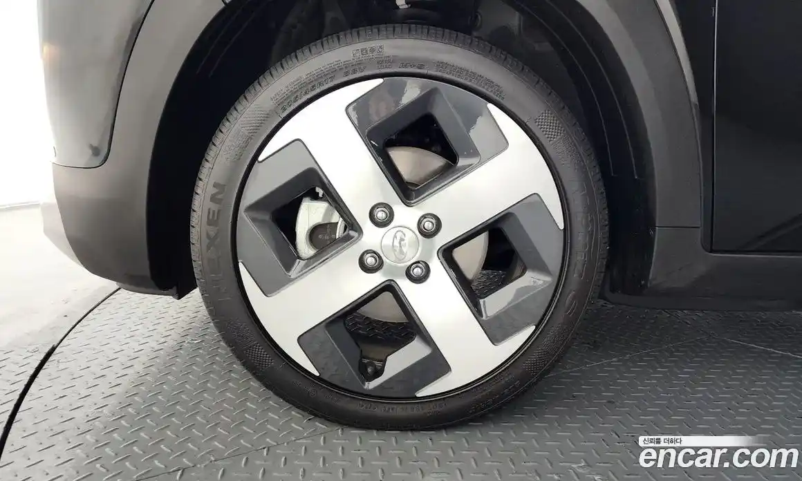 Hyundai Casper 2024 0.2 Автомат в Москве № 756746, фото 5