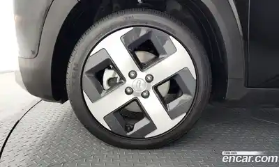 Hyundai Casper 2024 0.2 Автомат в Москве № 756746, миниатюра 5