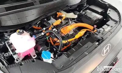 Hyundai Casper 2024 0.2 Автомат в Москве № 756746, миниатюра 6