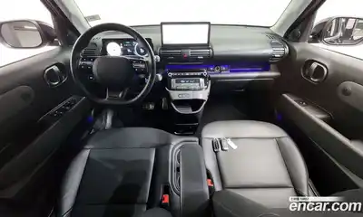 Hyundai Casper 2024 0.2 Автомат в Москве № 756746, миниатюра 7