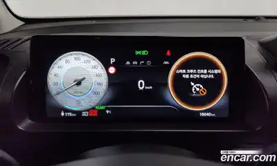 Hyundai Casper 2024 0.2 Автомат в Москве № 756746, миниатюра 8