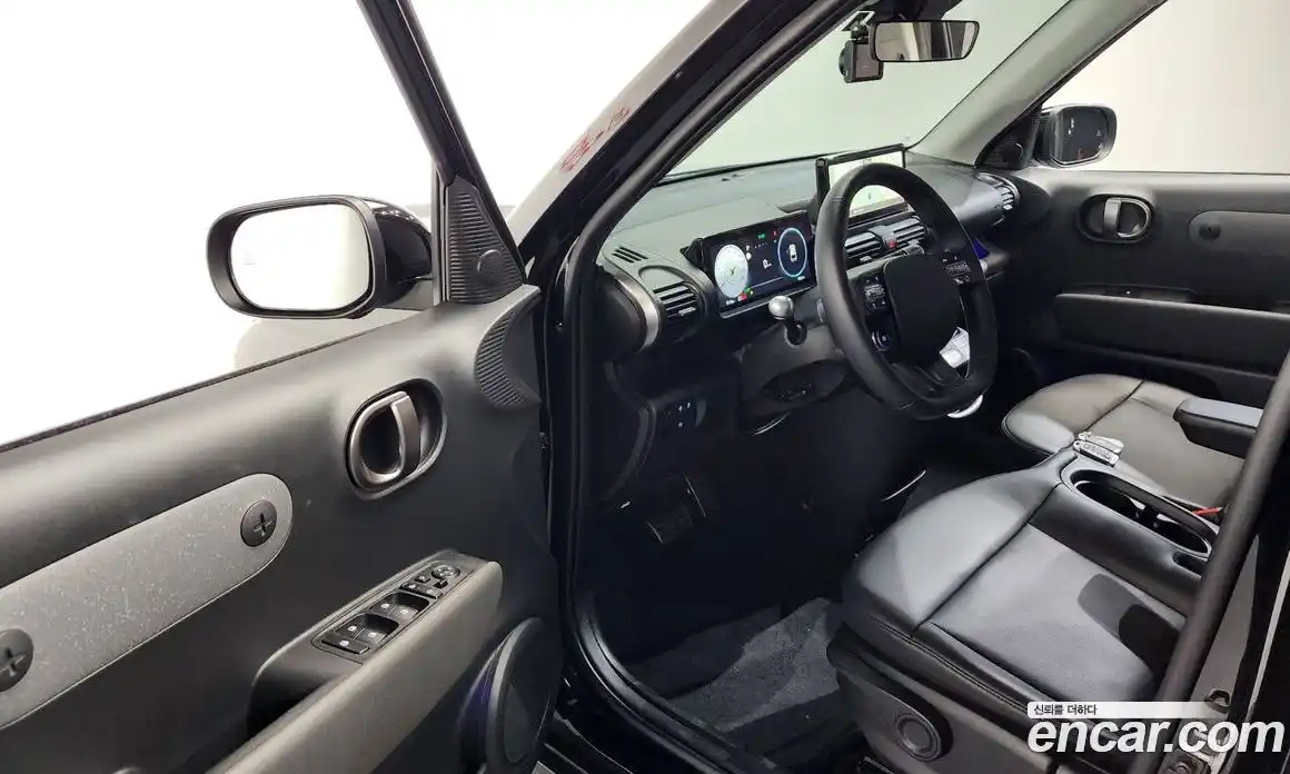 Hyundai Casper 2024 0.2 Автомат в Москве № 756746, фото 10