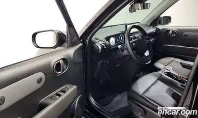 Hyundai Casper 2024 0.2 Автомат в Москве № 756746, миниатюра 10