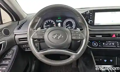 Hyundai Sonata 2021 1.6 Автомат в Москве № 756877, миниатюра 11