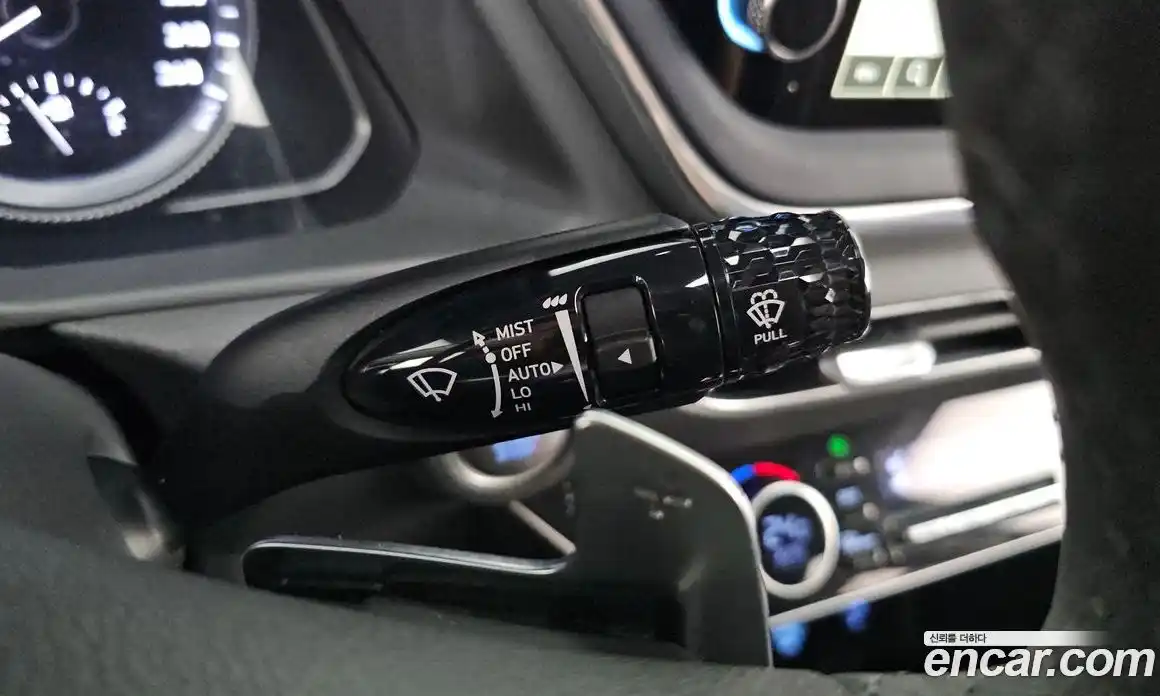 Hyundai Sonata 2021 1.6 Автомат в Москве № 756877, фото 15