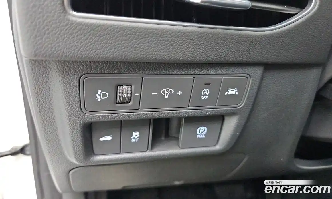 Hyundai Sonata 2021 1.6 Автомат в Москве № 756877, фото 16