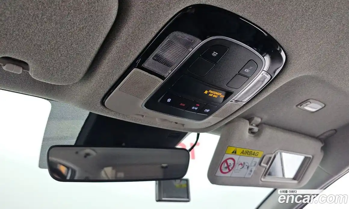 Hyundai Sonata 2021 1.6 Автомат в Москве № 756877, фото 18