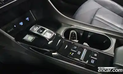 Hyundai Sonata 2021 1.6 Автомат в Москве № 756877, миниатюра 9