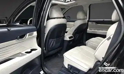 Hyundai Palisade 2022 3.8 Автомат в Москве № 756914, миниатюра 12