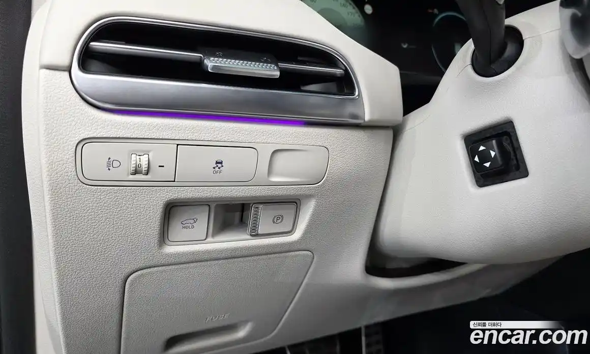 Hyundai Palisade 2022 3.8 Автомат в Москве № 756914, фото 14