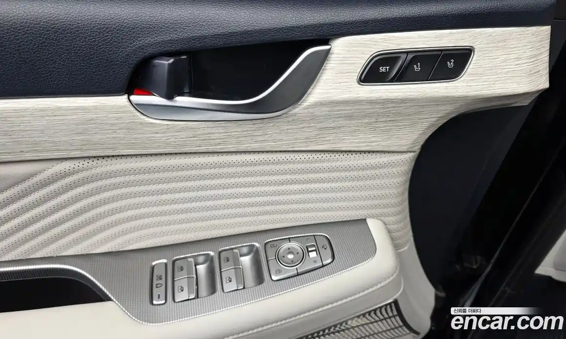 Hyundai Palisade 2022 3.8 Автомат в Москве № 756914, фото 17