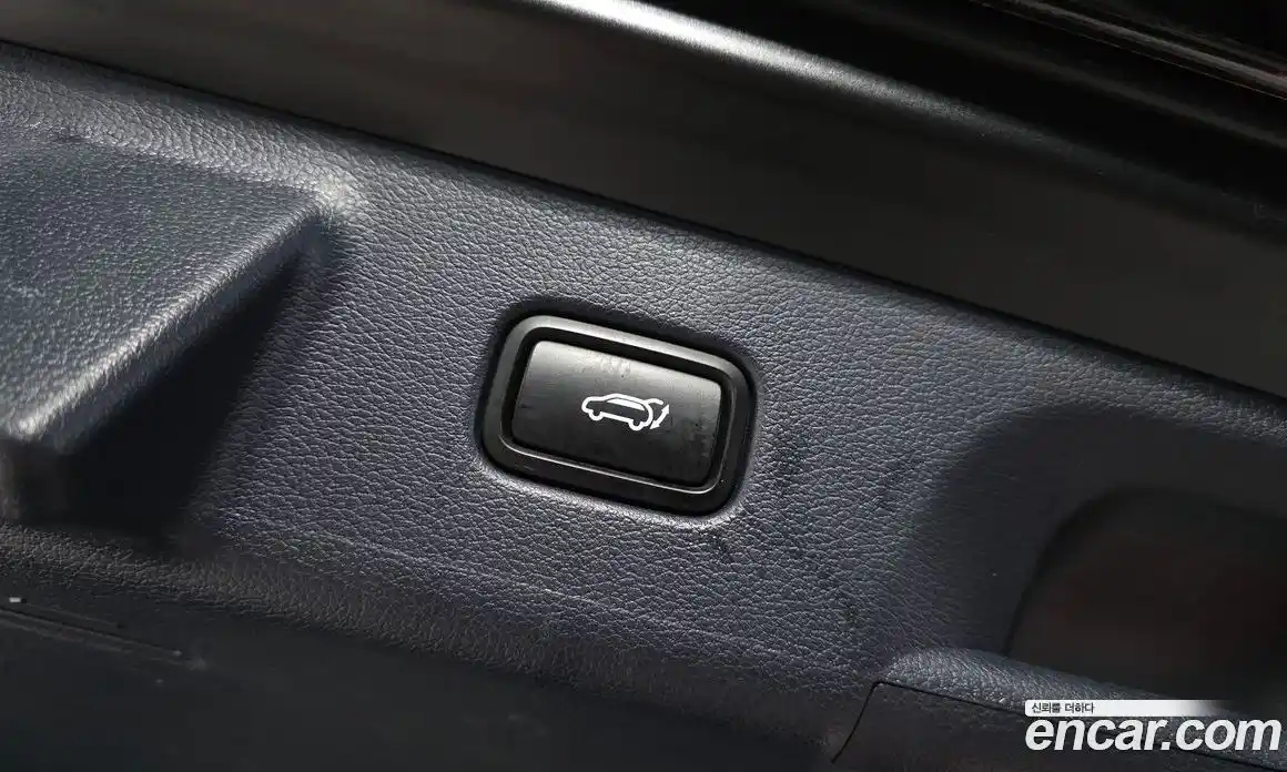 Hyundai Palisade 2022 3.8 Автомат в Москве № 756914, фото 20