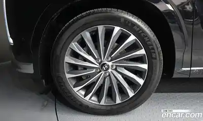 Hyundai Palisade 2022 3.8 Автомат в Москве № 756914, миниатюра 5